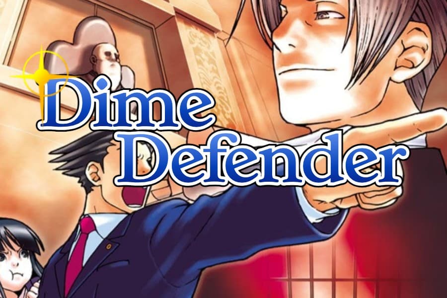 DimeDefender