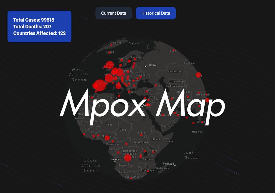 MpoxMap